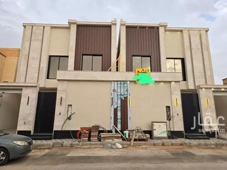 فيلا للبيع في شارع المدية, حي طويق, مدينة الرياض, منطقة الرياض