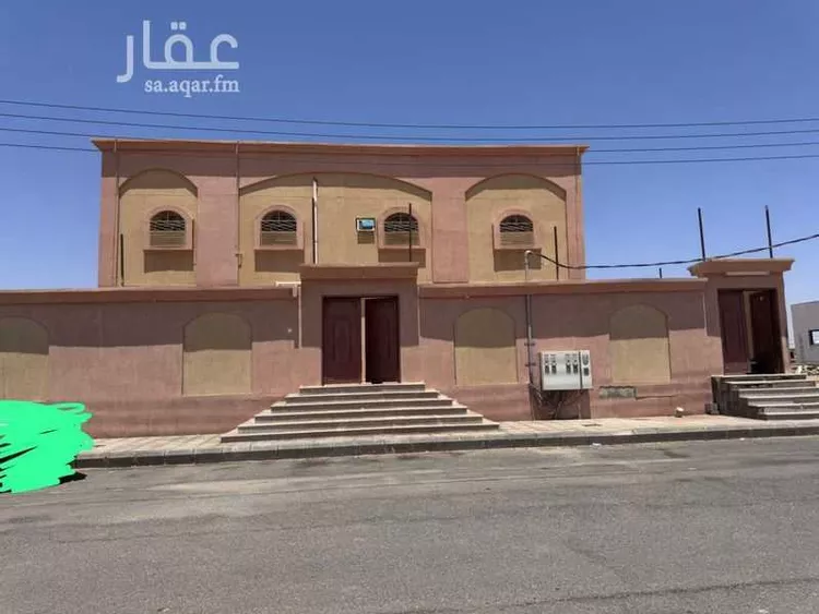 عمارة للبيع في شارع طــريق الامير سلطان بن عبدالعزيز ، حي الربوة ، بئر ابن هرماس ، منطقة تبوك