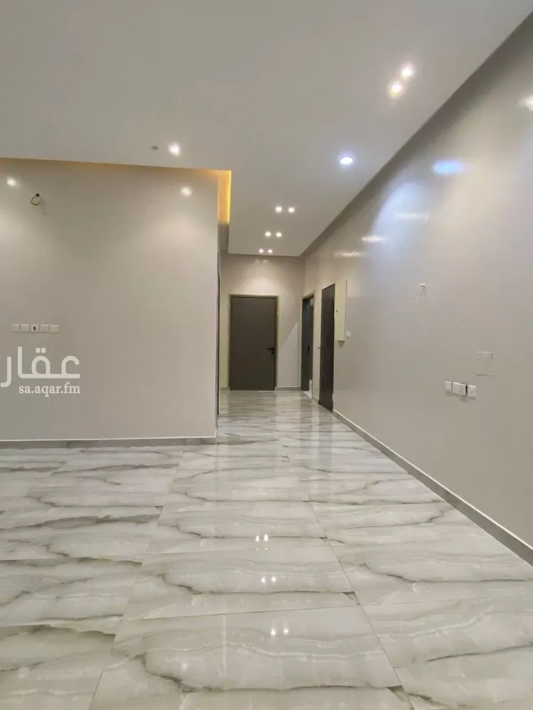 دور للإيجار في شارع رقم 170, حي الجنادرية, مدينة الرياض, منطقة الرياض صورة 3