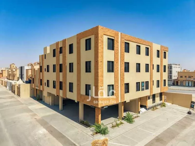 Apartment for Rent in Riyadh Dhahrat Namar