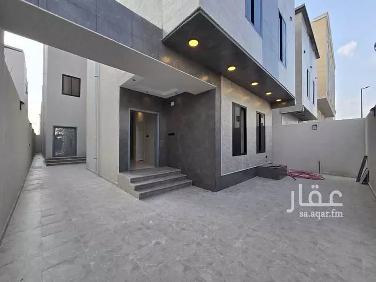 فيلا للبيع في شارع دلهمس بن جميل العامري رضي الله عنه, حي المغمس, مدينة مكة المكرمة, منطقة مكة المكرمة 10