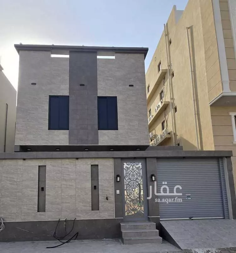 فيلا للبيع في شارع دلهمس بن جميل العامري رضي الله عنه, حي المغمس, مدينة مكة المكرمة, منطقة مكة المكرمة 12