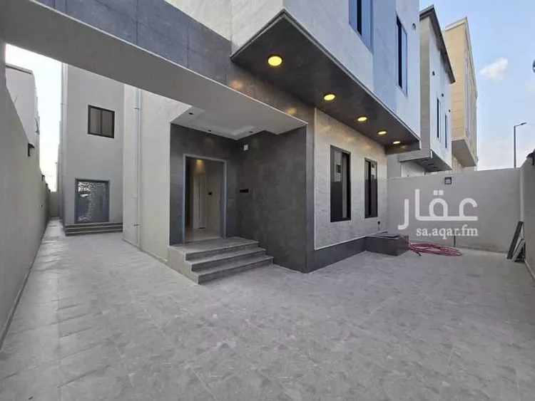 فيلا للبيع في شارع دلهمس بن جميل العامري رضي الله عنه, حي المغمس, مدينة مكة المكرمة, منطقة مكة المكرمة 11