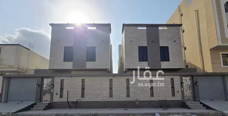 فيلا للبيع في شارع دلهمس بن جميل العامري رضي الله عنه, حي المغمس, مدينة مكة المكرمة, منطقة مكة المكرمة 13