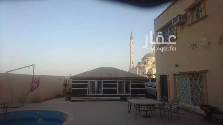 فيلا للبيع في شارع فضيلة الشيخ مصطفي فائق أفند, حي أبحر الشمالية, مدينة جدة, منطقة مكة المكرمة صورة 5