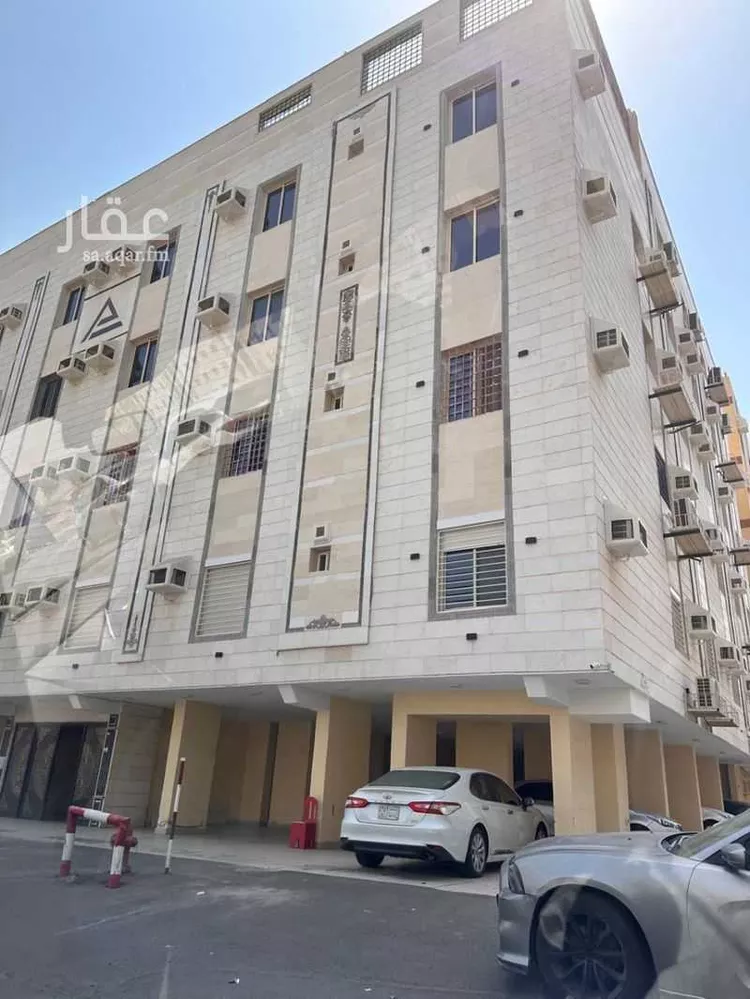 شقة للبيع في شارع علي بن محمد الهروي, حي الأمير عبدالمجيد, مدينة جدة, منطقة مكة المكرمة صورة 5