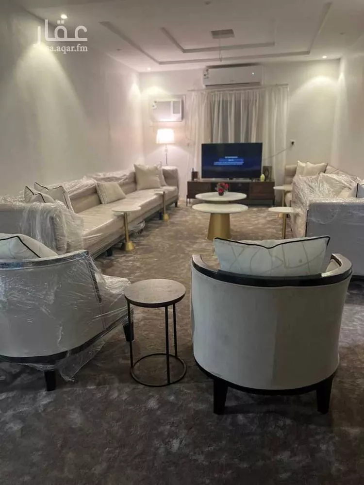 Apartment for Sale in Jeddah Prince Abdulmajeed