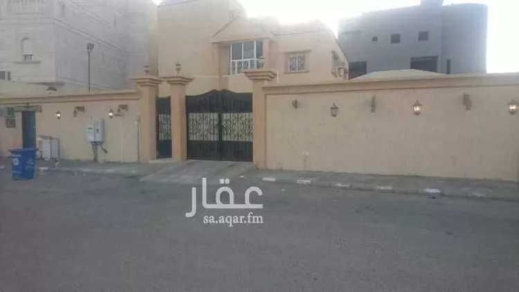 فيلا للبيع في شارع فضيلة الشيخ مصطفي فائق أفند, حي أبحر الشمالية, مدينة جدة, منطقة مكة المكرمة صورة 3