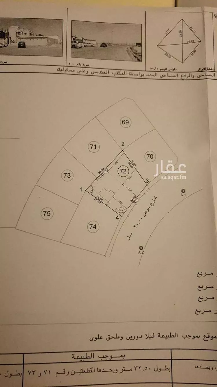 فيلا للبيع في شارع فضيلة الشيخ مصطفي فائق أفند, حي أبحر الشمالية, مدينة جدة, منطقة مكة المكرمة صورة 2