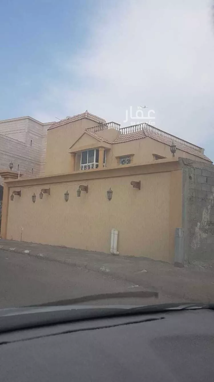 فيلا للبيع في شارع فضيلة الشيخ مصطفي فائق أفند, حي أبحر الشمالية, مدينة جدة, منطقة مكة المكرمة صورة 4