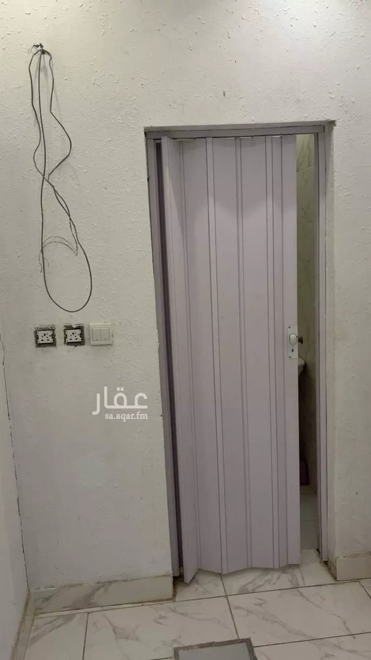 غرفة للإيجار في شارع عبد الواحد بن أحمد ، حي الريان ، جدة ، جدة صورة 2