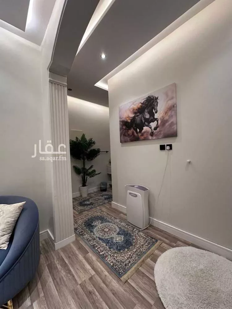 دور للإيجار في شارع 1293423, حي الشفاء, مدينة الرياض, منطقة الرياض صورة 2
