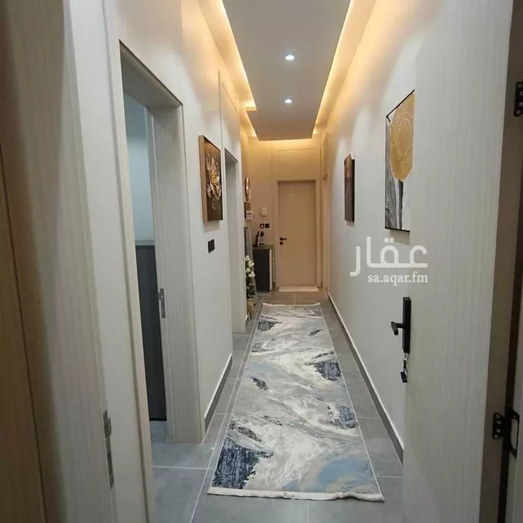 شقة للإيجار في شارع صلاح ذهني, حي البوادي, مدينة جدة, منطقة مكة المكرمة 16