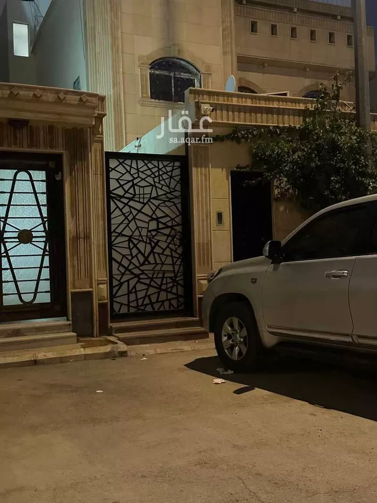 دور للإيجار في شارع عبدالله بن ثابت, حي النهضة, مدينة الرياض, منطقة الرياض