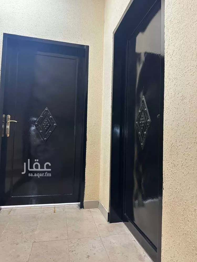 دور للإيجار في شارع عبدالله بن ثابت, حي النهضة, مدينة الرياض, منطقة الرياض صورة 3