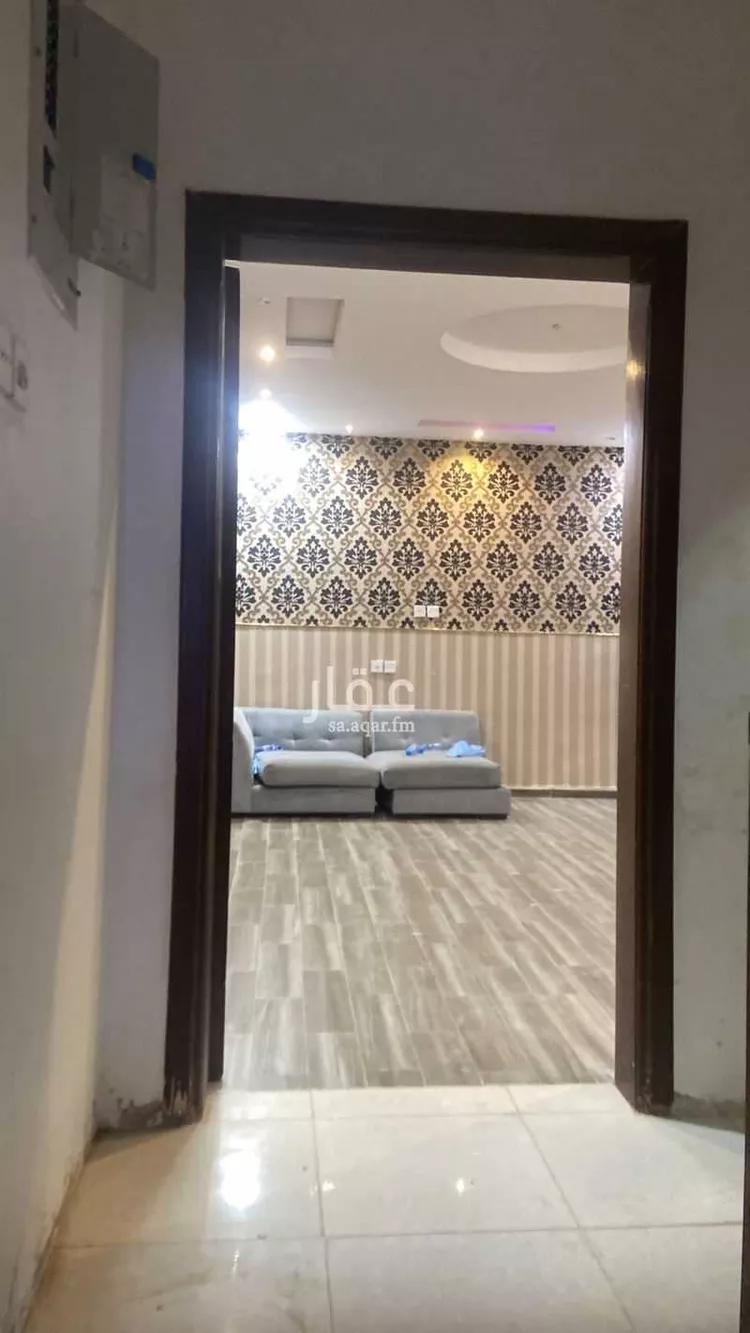 شقة للإيجار في شارع يزيد بن عبد الملك ، حي مشرف ، الخرج ، الخرج صورة 3