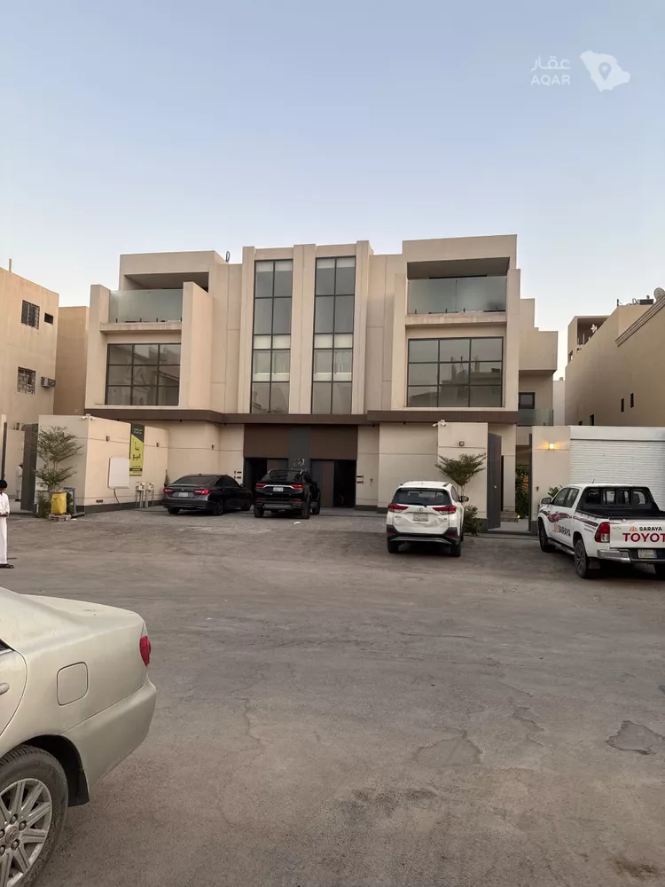 دور للبيع في شارع محمد بن عبدالرحمن ريس, حي الرمال, مدينة الرياض, منطقة الرياض