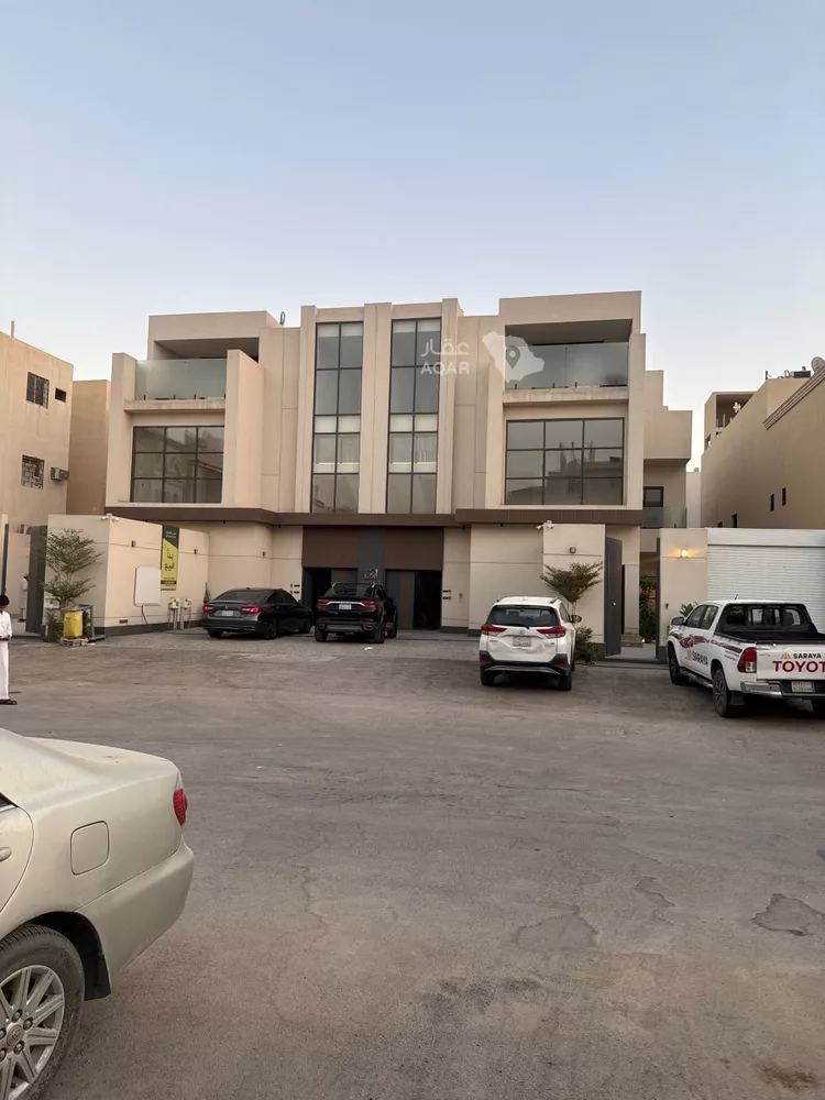دور للبيع في شارع محمد بن عبدالرحمن ريس, حي الرمال, مدينة الرياض, منطقة الرياض 8