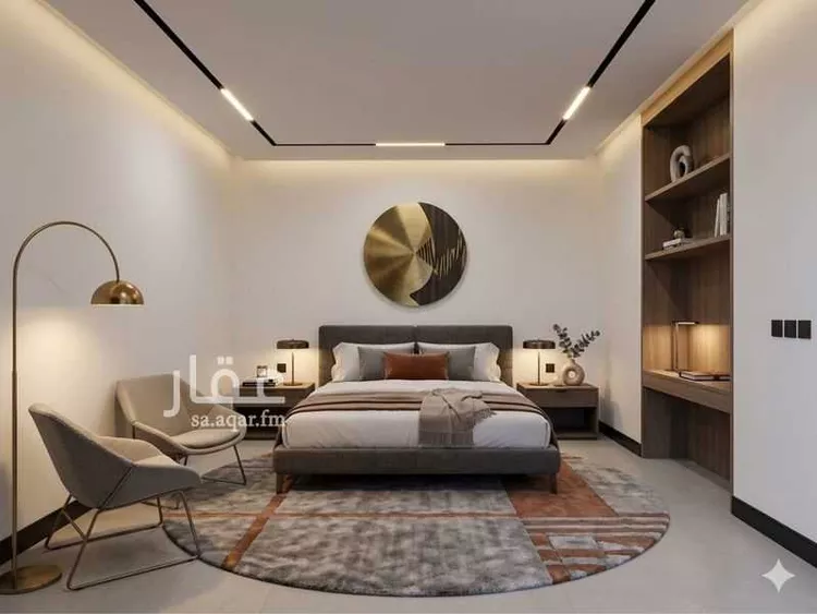 فيلا للبيع في حي الرمال, مدينة الرياض, منطقة الرياض 12