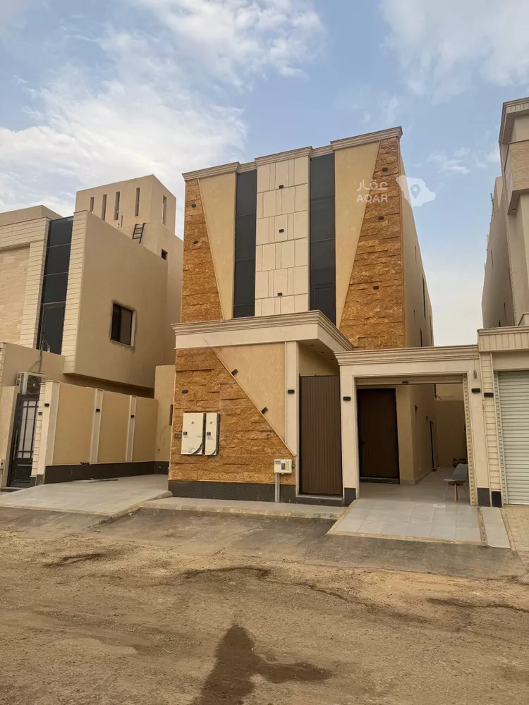 شقة للبيع في شارع الضياء, حي الجنادرية, مدينة الرياض, منطقة الرياض