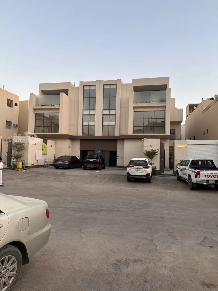 دور للبيع في شارع محمد بن عبدالرحمن ريس, حي الرمال, مدينة الرياض, منطقة الرياض 2