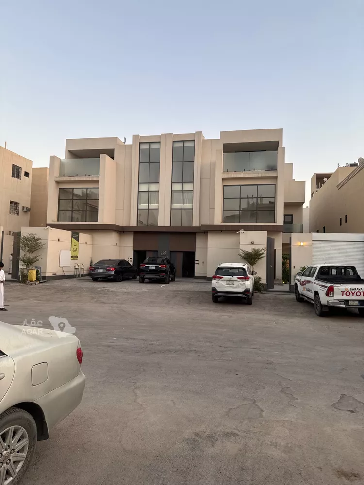 دور للبيع في شارع محمد بن عبدالرحمن ريس, حي الرمال, مدينة الرياض, منطقة الرياض