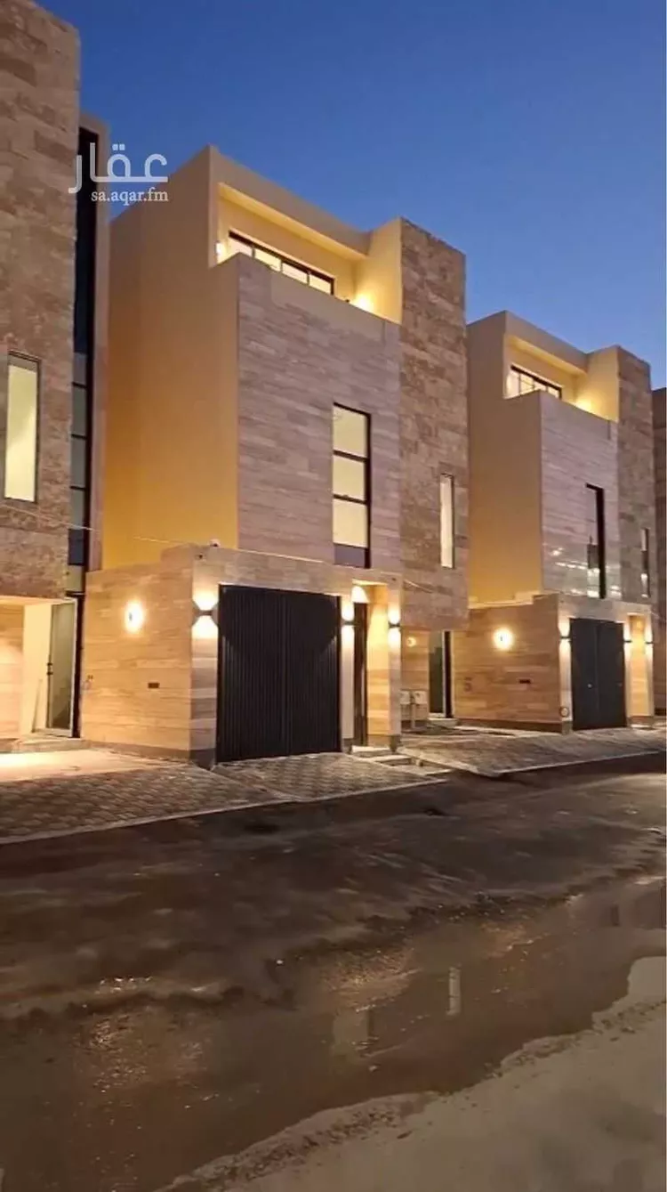 Floor for Sale in Riyadh Al Maizilah