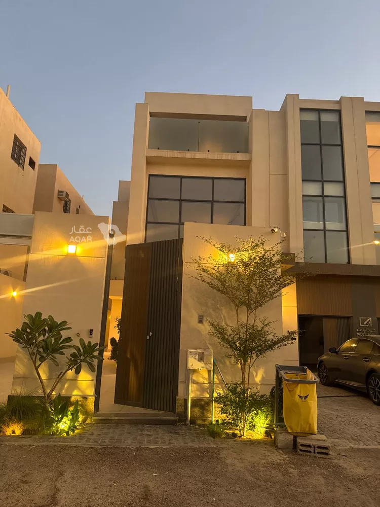 دور للبيع في شارع محمد بن عبدالرحمن ريس, حي الرمال, مدينة الرياض, منطقة الرياض
