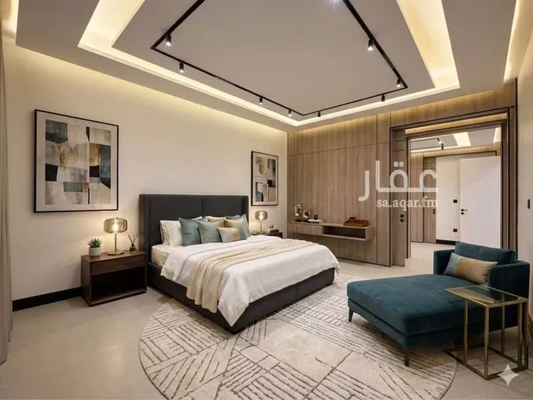 فيلا للبيع في حي الرمال, مدينة الرياض, منطقة الرياض 10