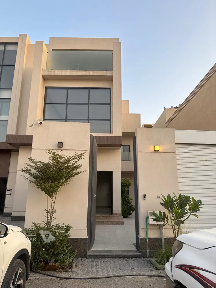 دور للبيع في شارع محمد بن عبدالرحمن ريس, حي الرمال, مدينة الرياض, منطقة الرياض