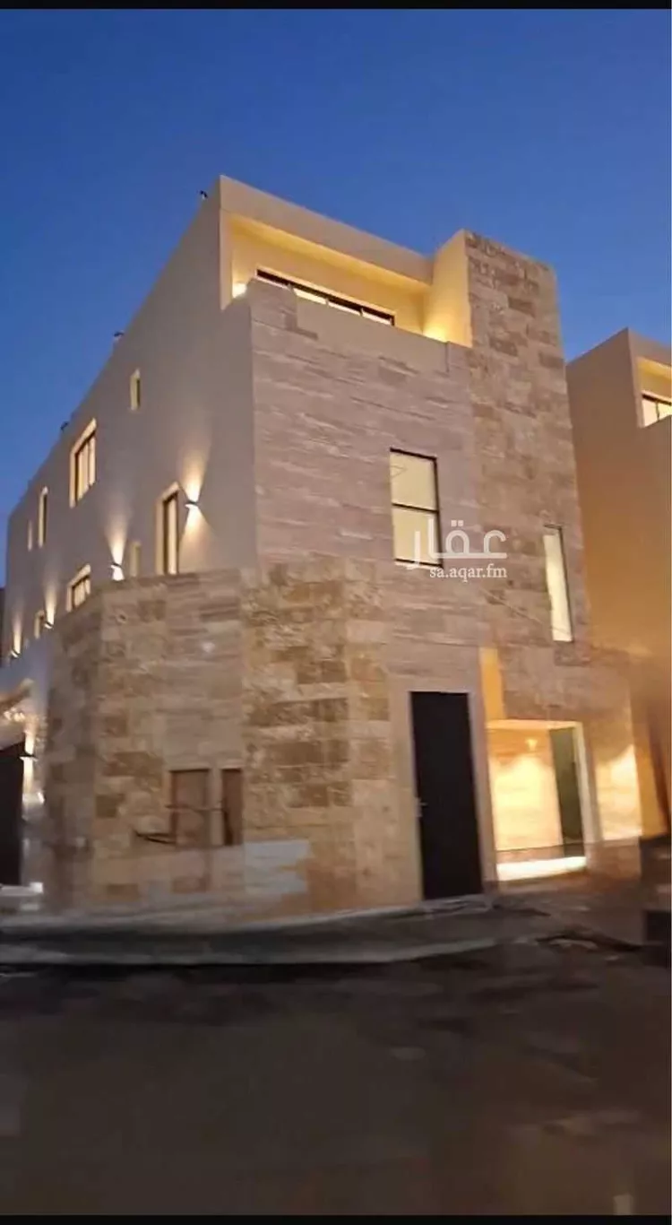 Floor for Sale in Riyadh Al Maizilah صورة 3