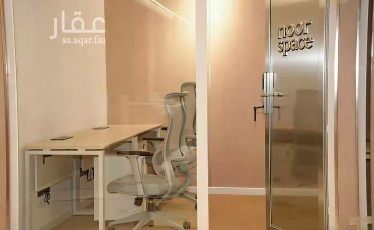 Commercial Office for Rent in Riyadh As Sahafah 8