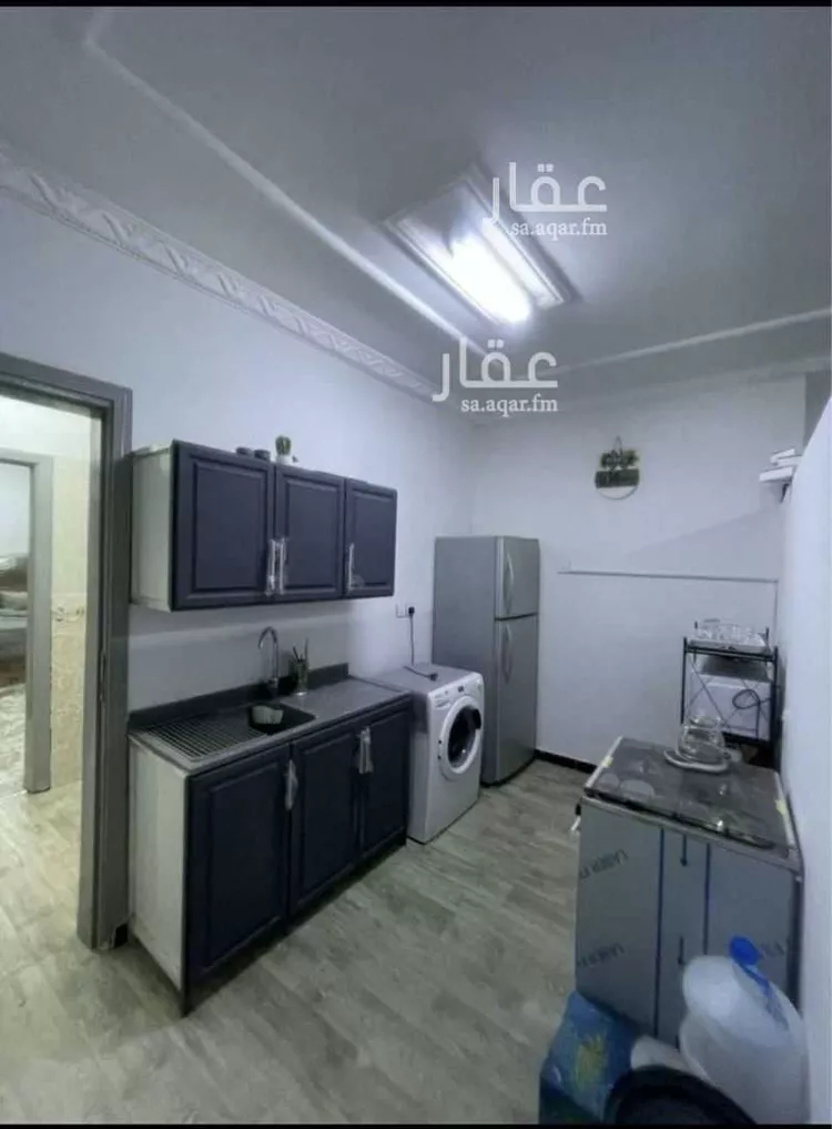 شقة للإيجار في شارع الرافدة ، حي المعيزيلة ، الرياض ، منطقة الرياض صورة 5