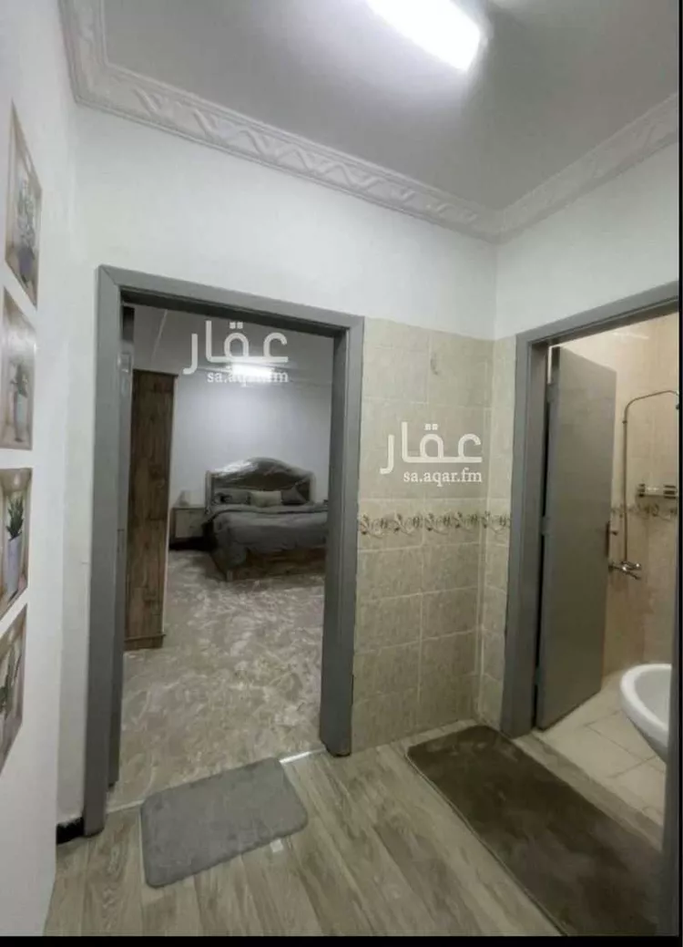 شقة للإيجار في شارع الرافدة ، حي المعيزيلة ، الرياض ، منطقة الرياض صورة 2