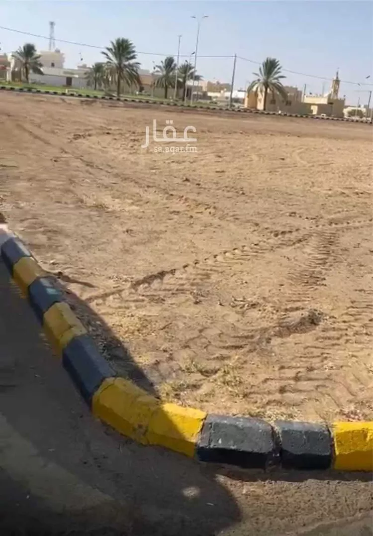 أرض للبيع في شارع الامير مقرن بن عبدالعزيز, حي الكهفة, مدينة الكهفه, منطقة حائل صورة 2