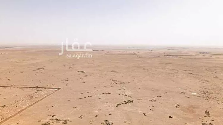 أرض للبيع في حي الخوير, مدينة الخوير, منطقة حائل صورة 2