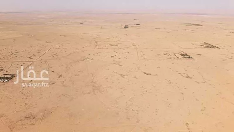 أرض للبيع في حي الخوير, مدينة الخوير, منطقة حائل صورة 5