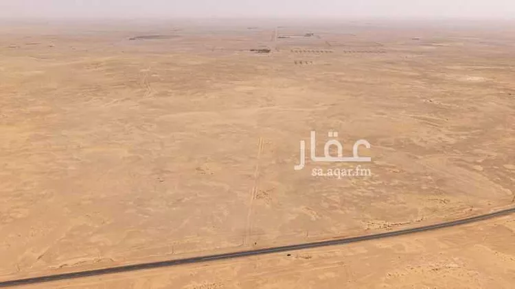 أرض للبيع في حي الخوير, مدينة الخوير, منطقة حائل صورة 3