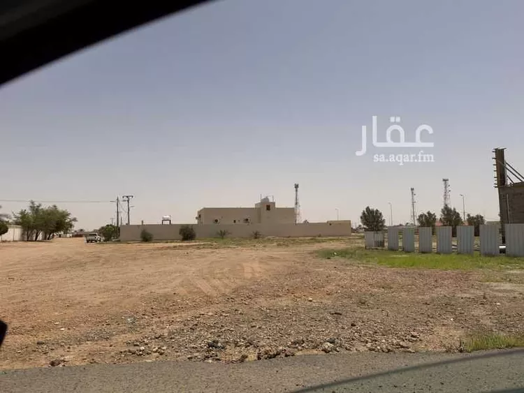 Land for Sale in AlShinana Al Aziziyah
