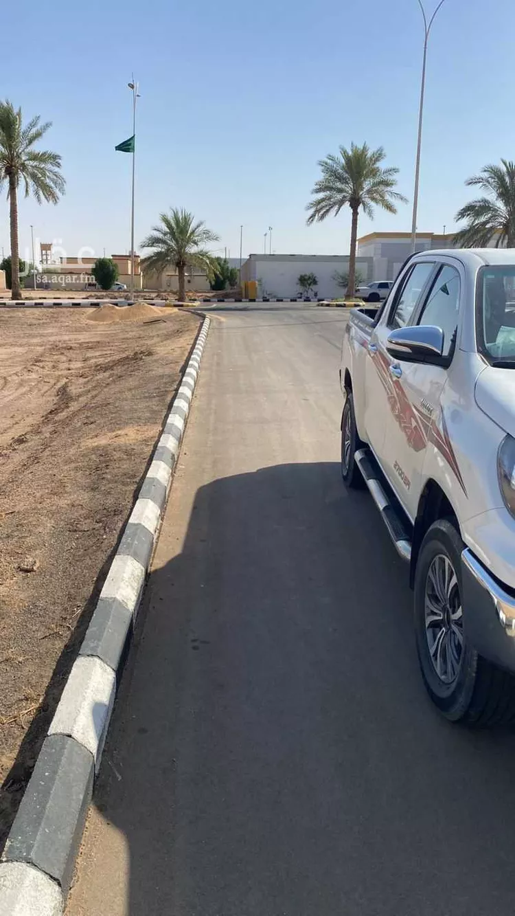 Land for Sale in AlShinana Al Aziziyah