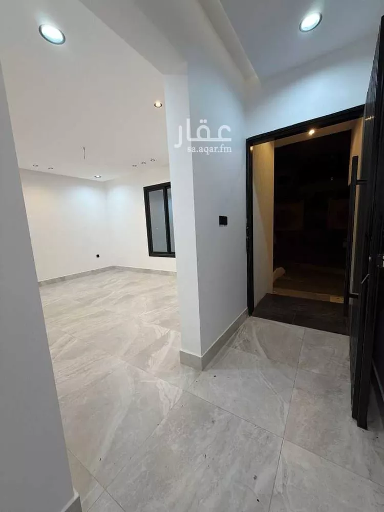 دور للإيجار في شارع عبدالله ابن غنام, حي الظرفة, مدينة خميس مشيط, منطقة عسير صورة 2