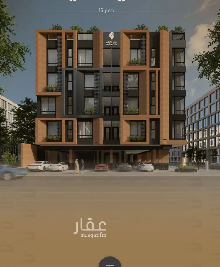 شقة للبيع في شارع الشافعي, حي الفيصلية, مدينة جدة, منطقة مكة المكرمة