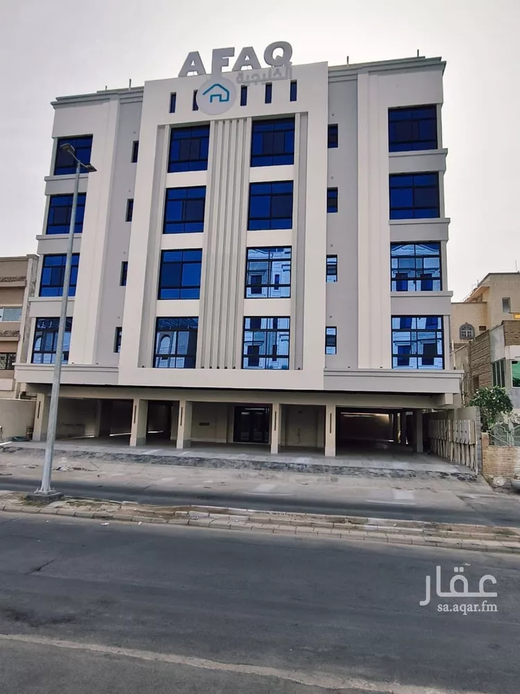 شقة للبيع في شارع عبدالرحمن الجرادي, حي النزهة, مدينة جدة, منطقة مكة المكرمة