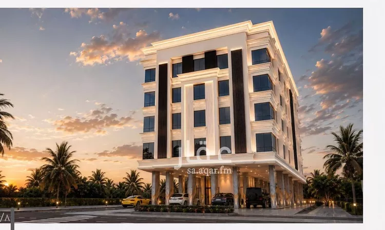 Apartment for Sale in Jeddah Al Yaqout