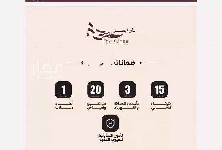 شقة للبيع في شارع الحصين الذبياني, حي الياقوت, مدينة جدة, منطقة مكة المكرمة صورة 4
