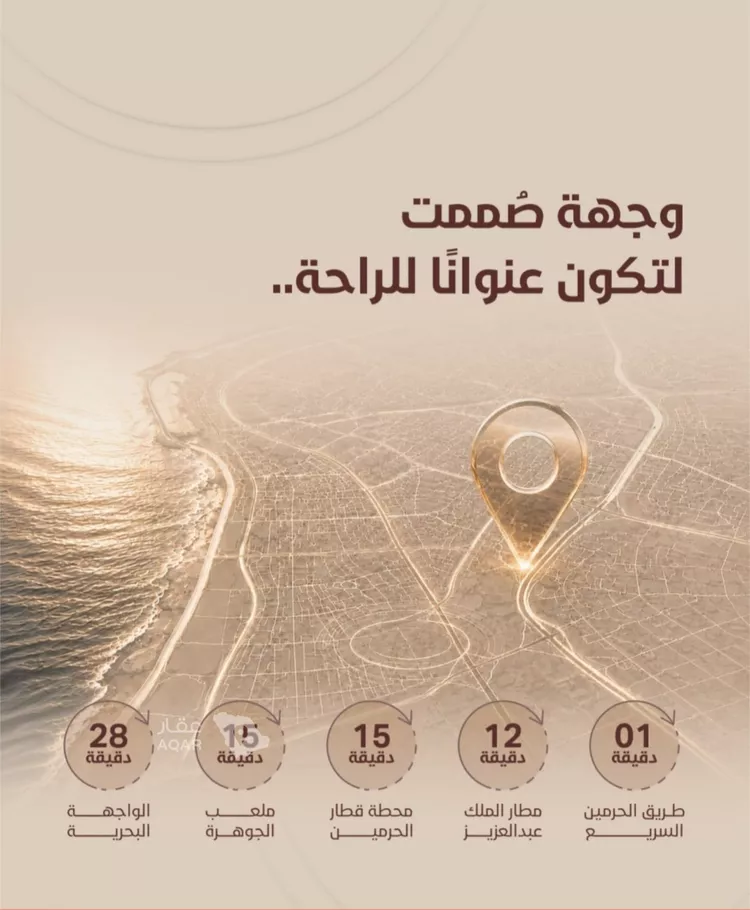 شقة للبيع في شارع ابي بكر الواسطي, حي الريان, مدينة جدة, منطقة مكة المكرمة صورة 5