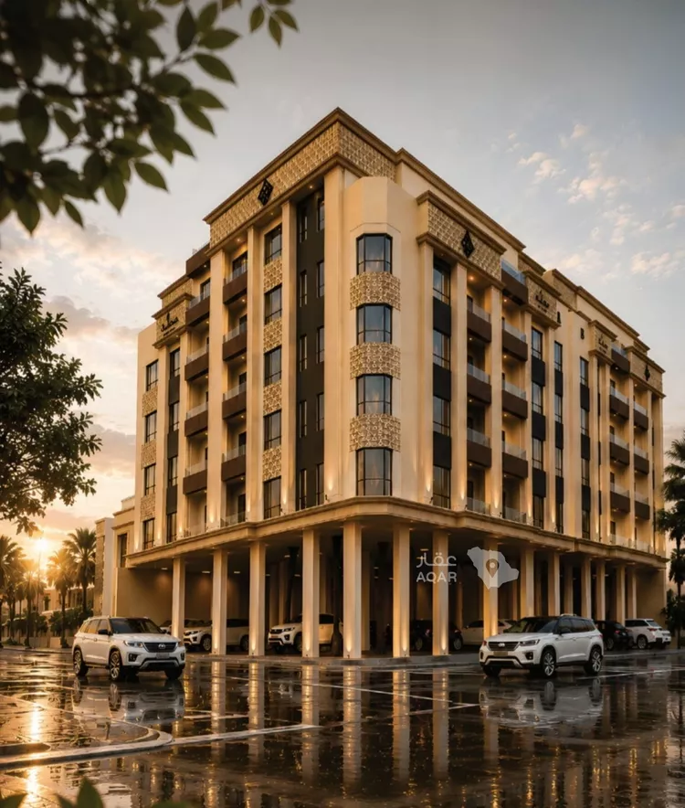 شقة للبيع في شارع عمر ابو زرعه فرعي, حي النزهة, مدينة جدة, منطقة مكة المكرمة