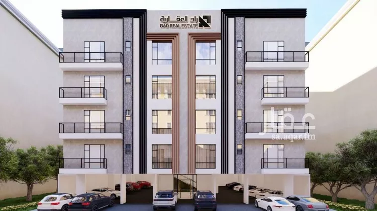 شقة للبيع في شارع عين ابن فهير, حي النزهة, مدينة جدة, منطقة مكة المكرمة