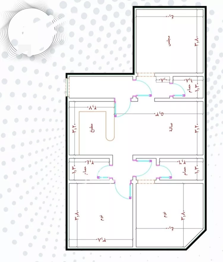 Apartment for Sale in Jeddah Jeddah صورة 5