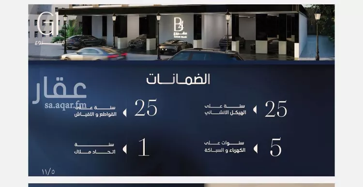 شقة للبيع في شارع قيس بن صعصعه, حي الصفاء, مدينة جدة, منطقة مكة المكرمة صورة 4